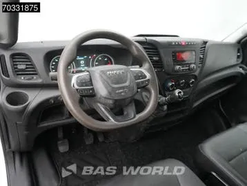 Iveco Daily 2020 photo 3