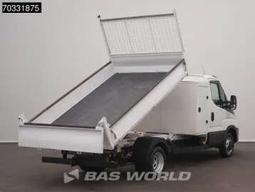 Iveco Daily 2020 photo 2
