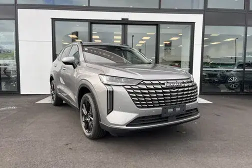 Gwm Haval H6