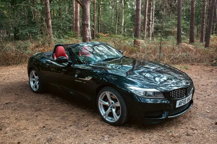 BMW Z4