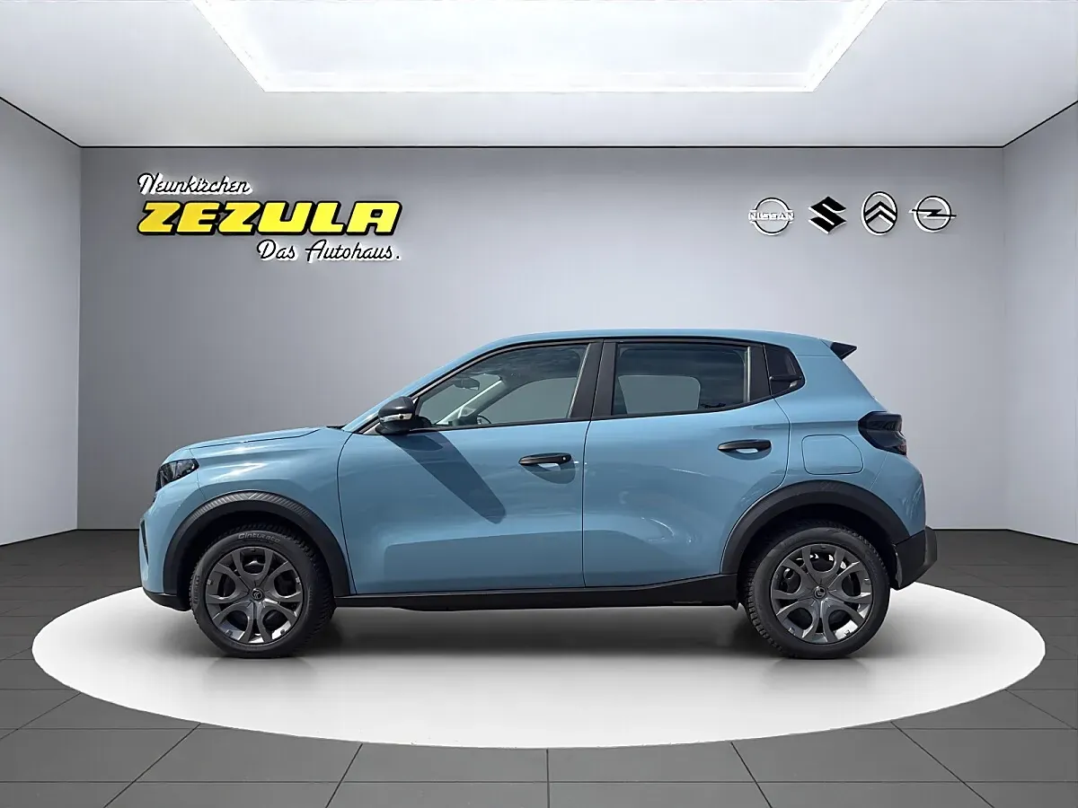 Citroen C3 2025 photo 2