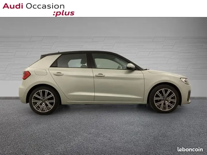 Audi A1 Sportback 2023 photo 5