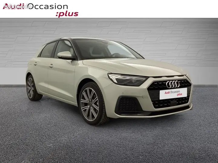 Audi A1 Sportback 2023 photo 4