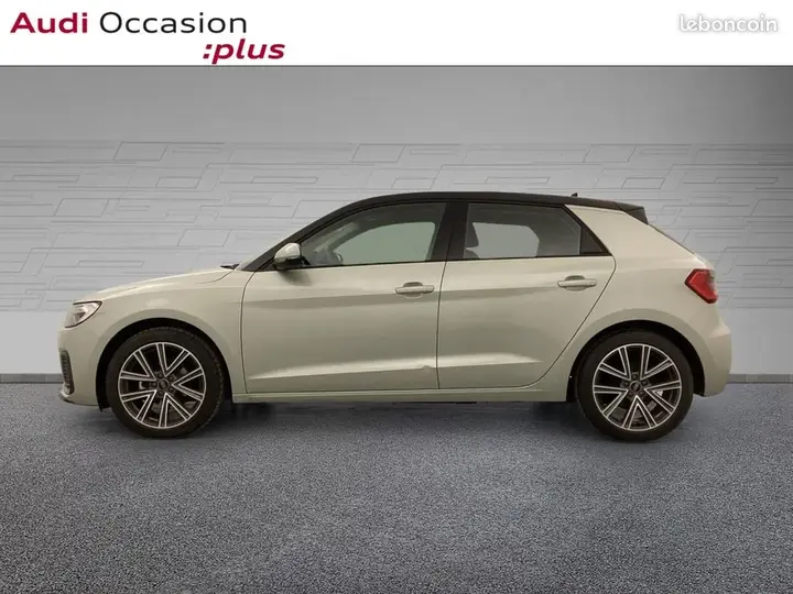 Audi A1 Sportback 2023 photo 2