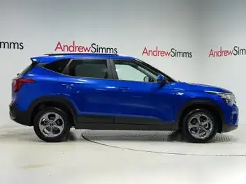 Kia Seltos 2024 photo 4