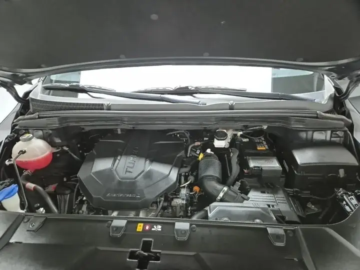 Kia Carnival 2022 photo 5