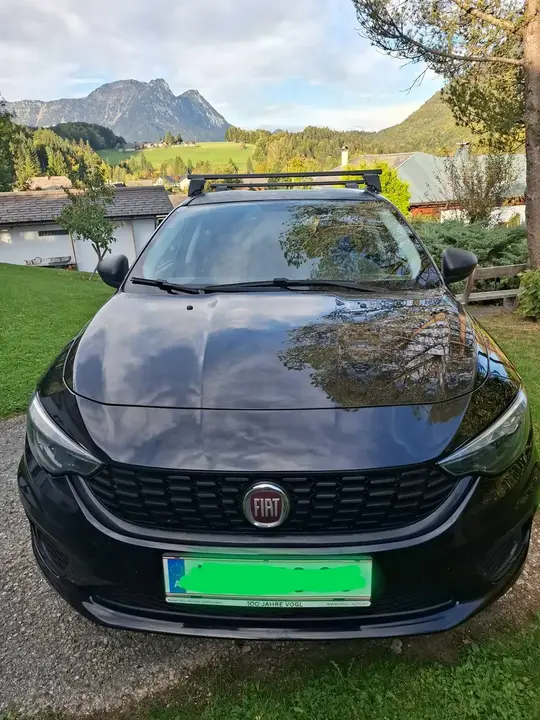 Fiat Tipo 2019 photo 2
