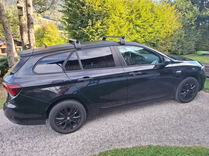 Fiat Tipo 2019 photo 3