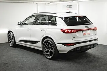 Audi Q6 2025 photo 4