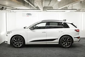 Audi Q6 2025 photo 5