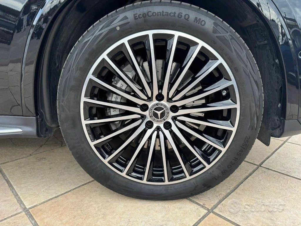 Mercedes-Benz Glc 2025 photo 5