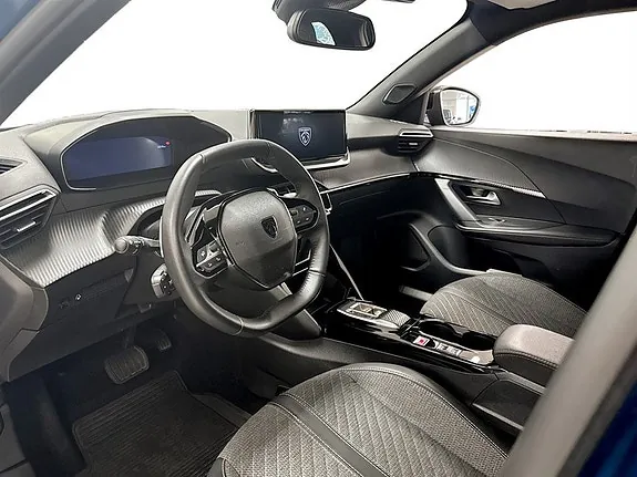 Peugeot 2008 2025 photo 4