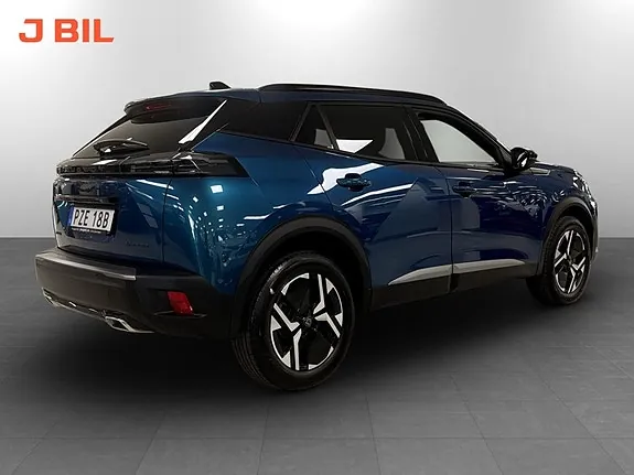 Peugeot 2008 2025 photo 3