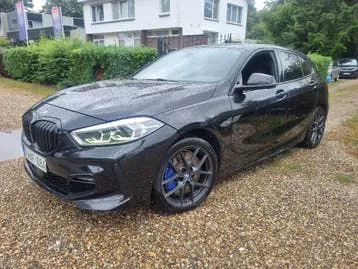 BMW 120D