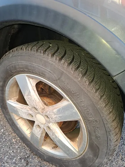 Suzuki Sx4 2010 photo 4