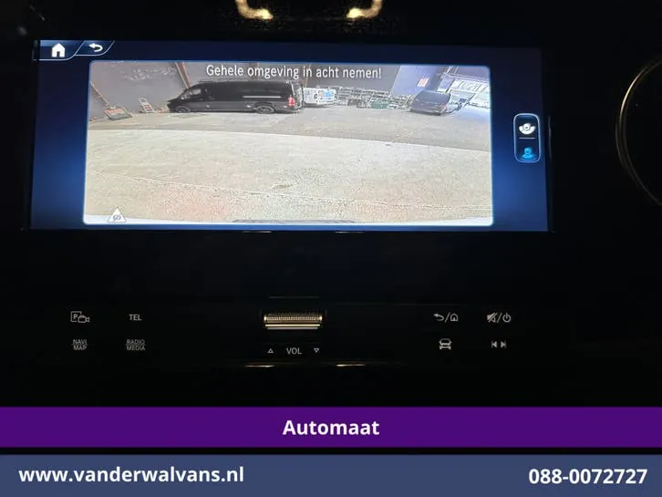Mercedes-Benz Sprinter 2024 photo 3