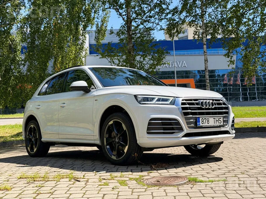 Audi Q5