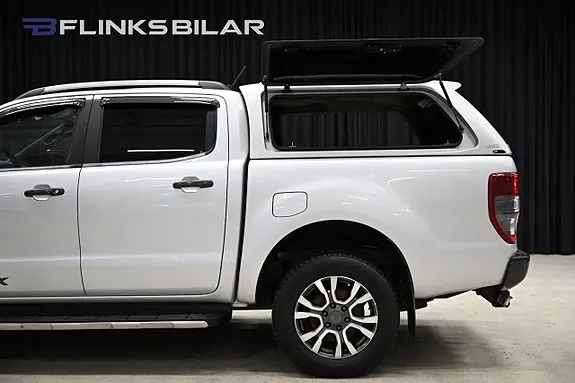 Ford Ranger 2019 photo 4