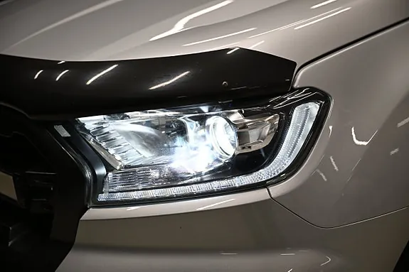 Ford Ranger 2019 photo 5