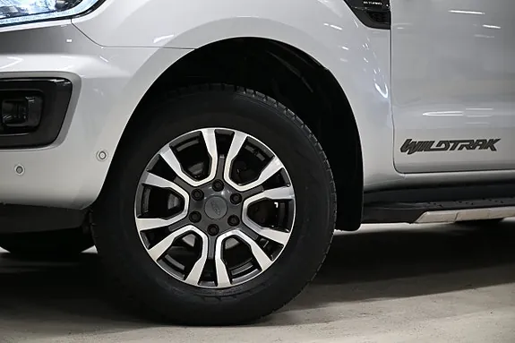 Ford Ranger 2019 photo 3
