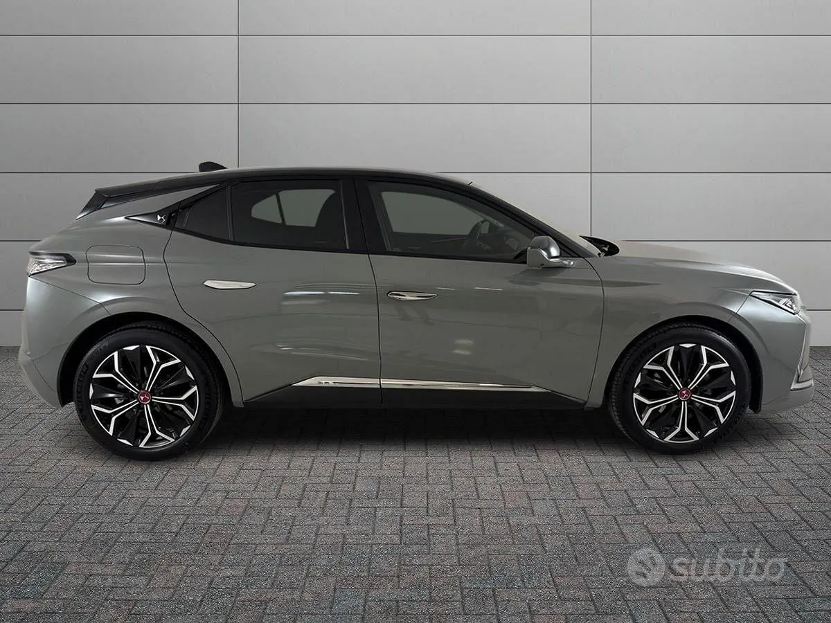 DS Automobiles Ds 4 2022 photo 3