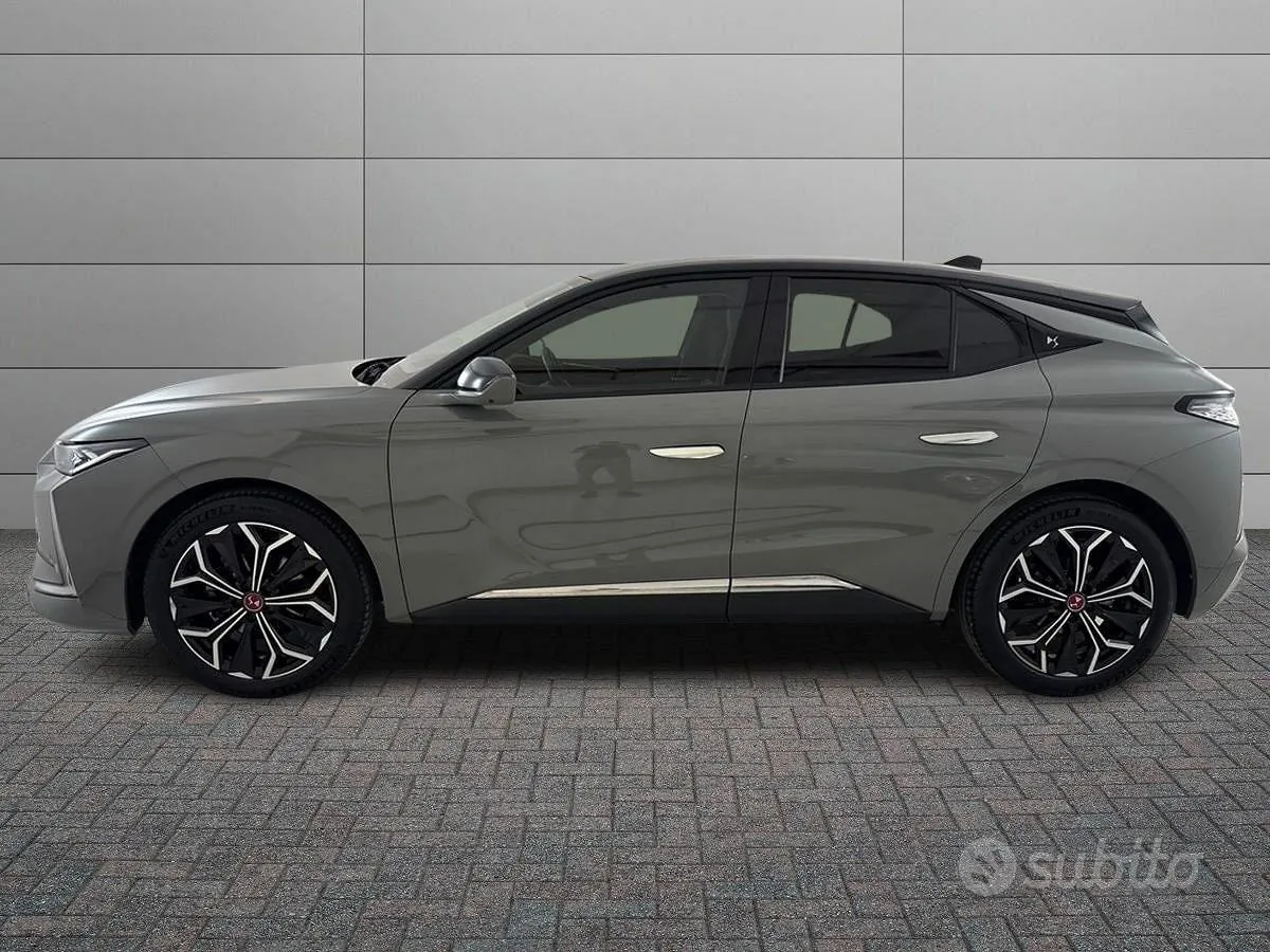 DS Automobiles Ds 4 2022 photo 2