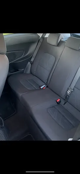 Kia Rio 2015 photo 5