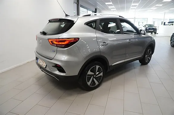 MG Zs 2023 photo 4