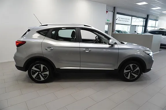 MG Zs 2023 photo 3