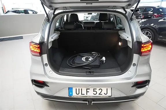 MG Zs 2023 photo 5