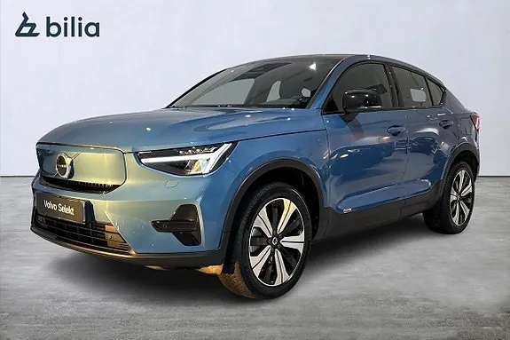 Volvo C40