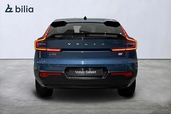 Volvo C40 2023 photo 5