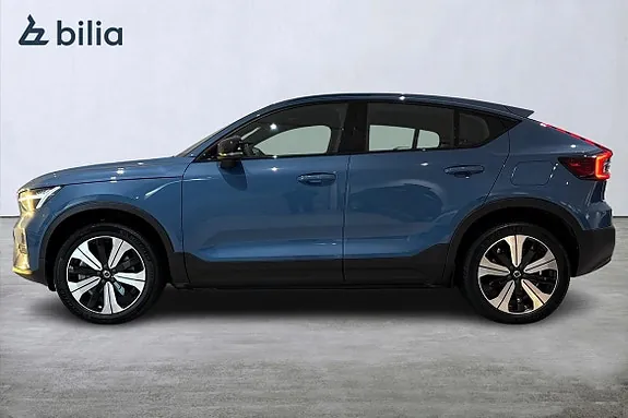 Volvo C40 2023 photo 3