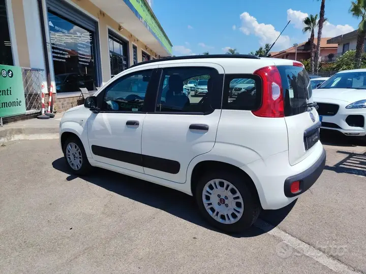 Fiat Panda 2018 photo 4