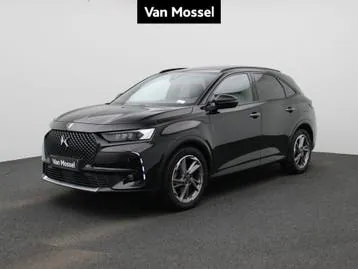 DS Automobiles Ds 7