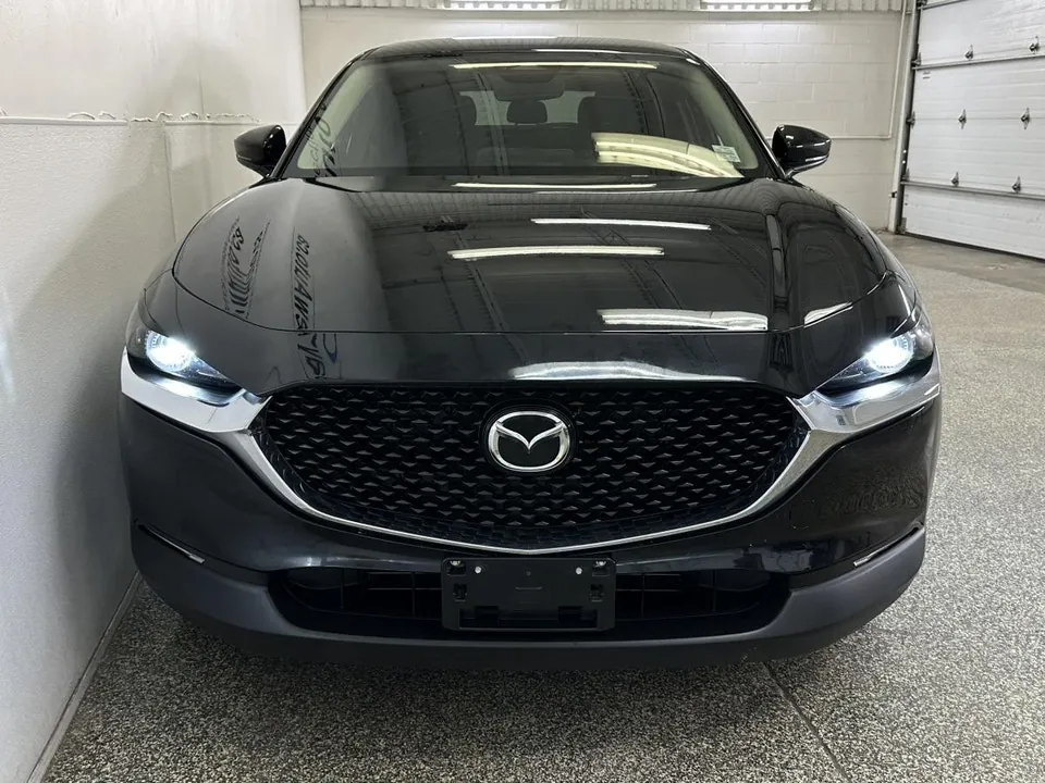 Mazda Cx-30 2025 photo 2