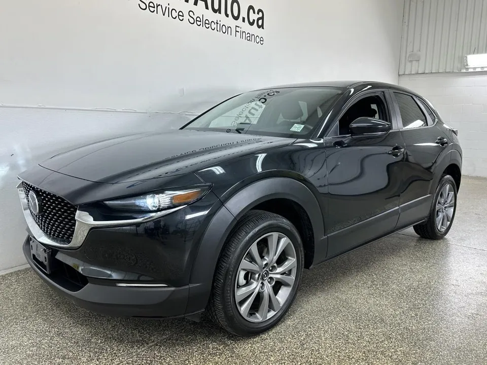 Mazda Cx-30 2025 photo 3