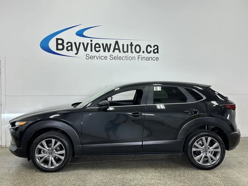 Mazda Cx-30 2025 photo 4
