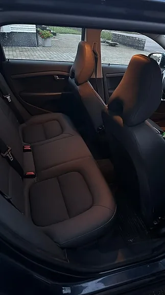 Volvo V70 2008 photo 4