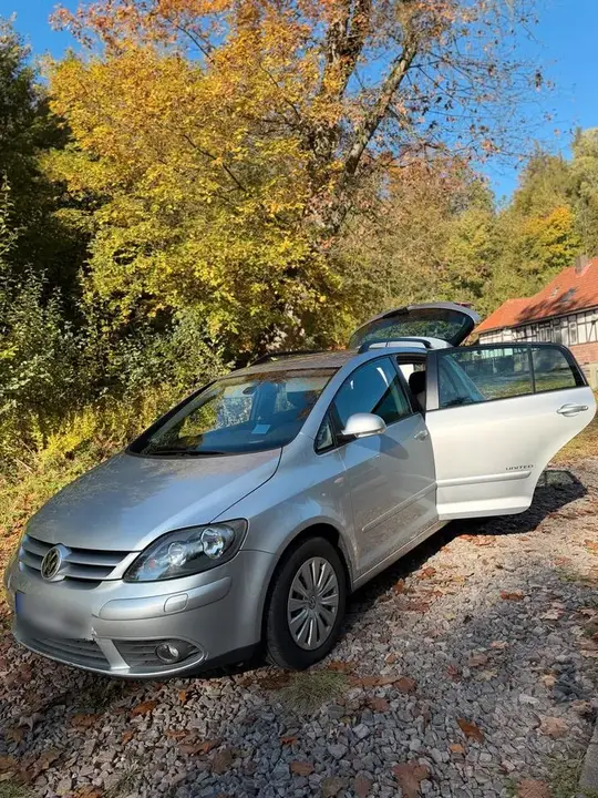 Volkswagen Golf 5