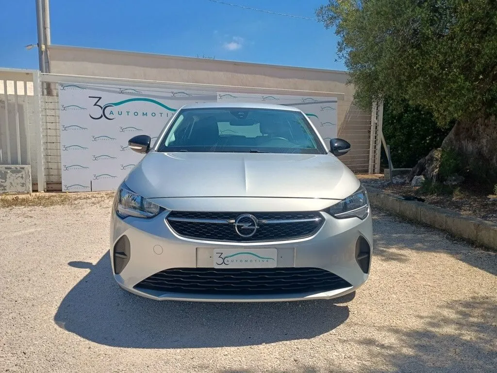Opel Corsa 2022 photo 2