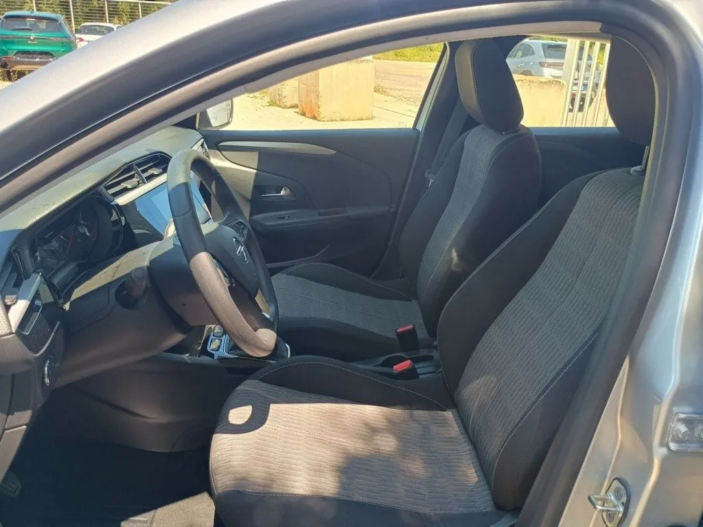 Opel Corsa 2022 photo 5