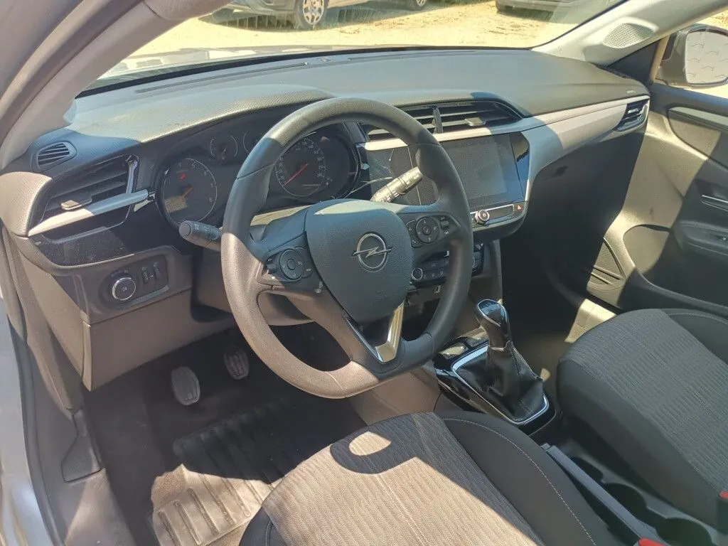 Opel Corsa 2022 photo 4