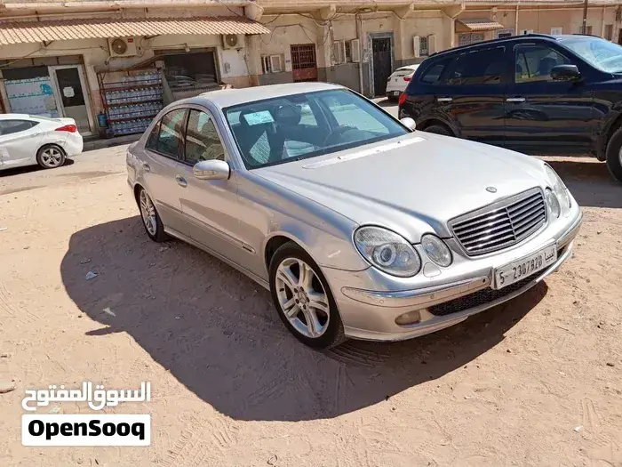 Mercedes-Benz A-Class 2004 photo 5