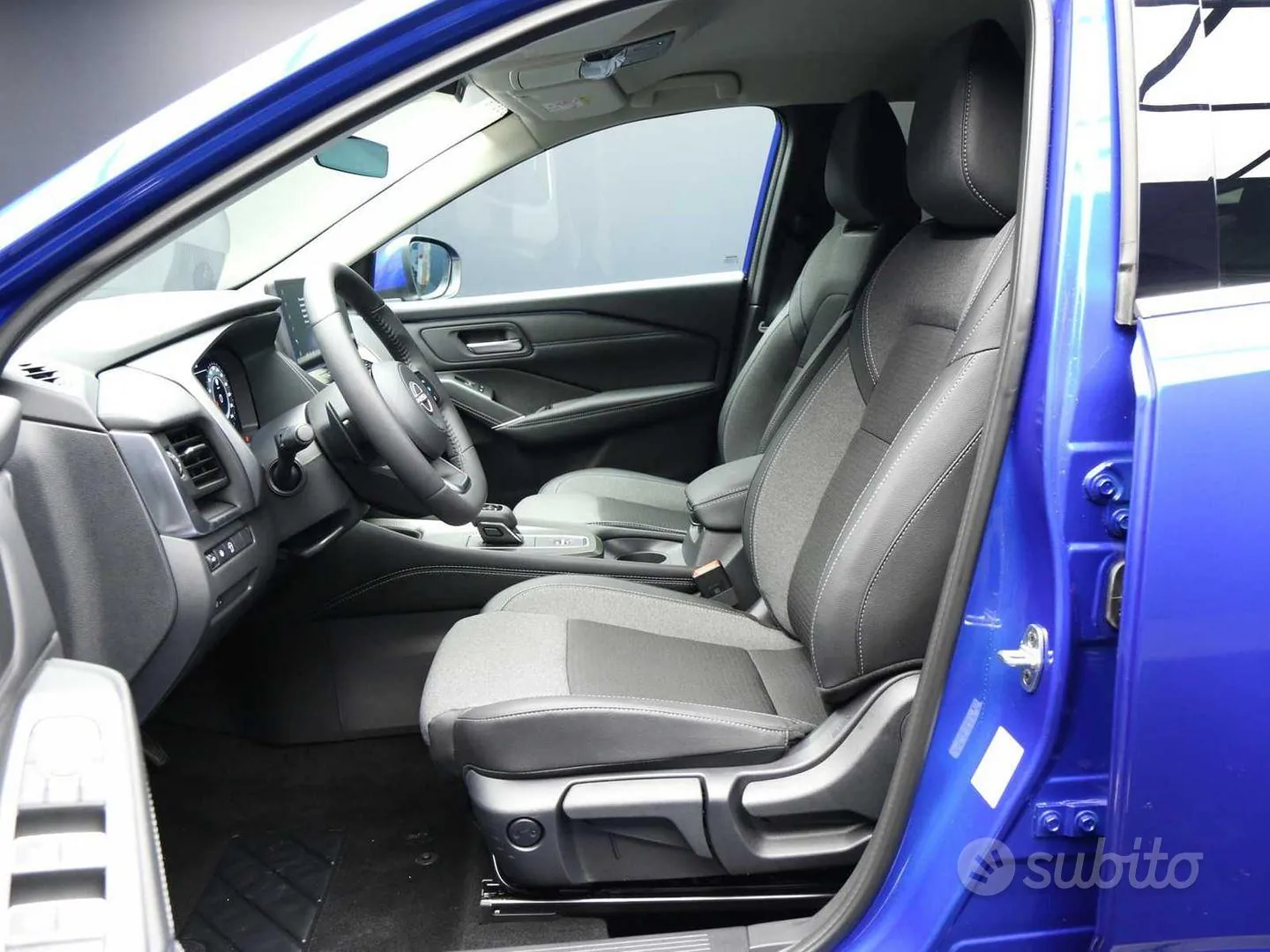Nissan Qashqai 2025 photo 2