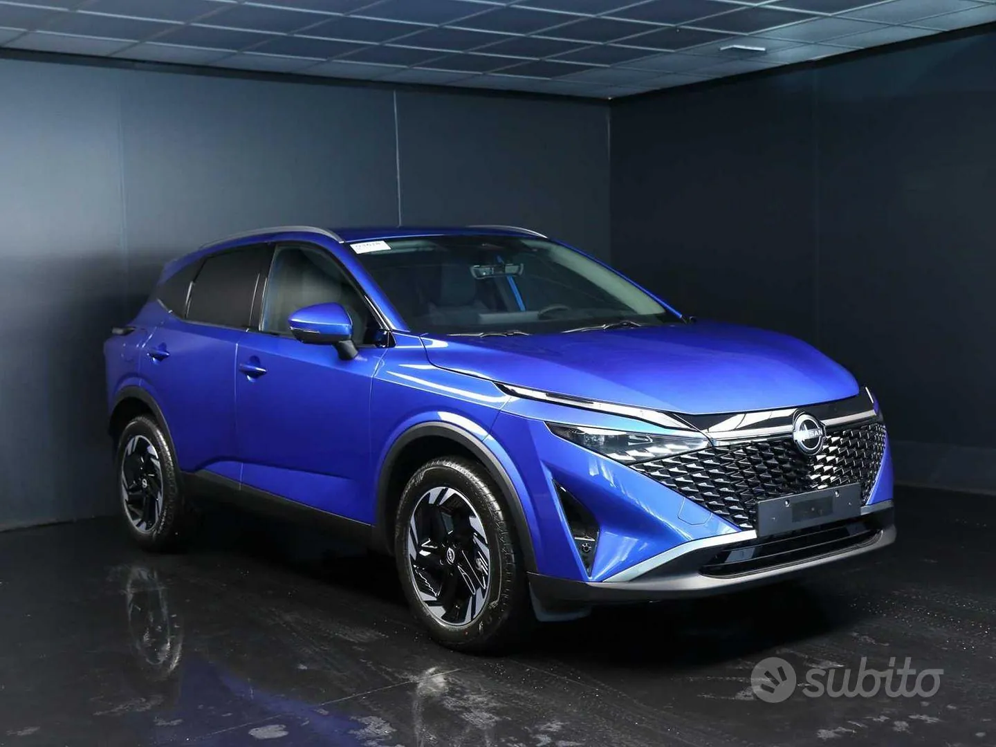 Nissan Qashqai 2025 photo 3