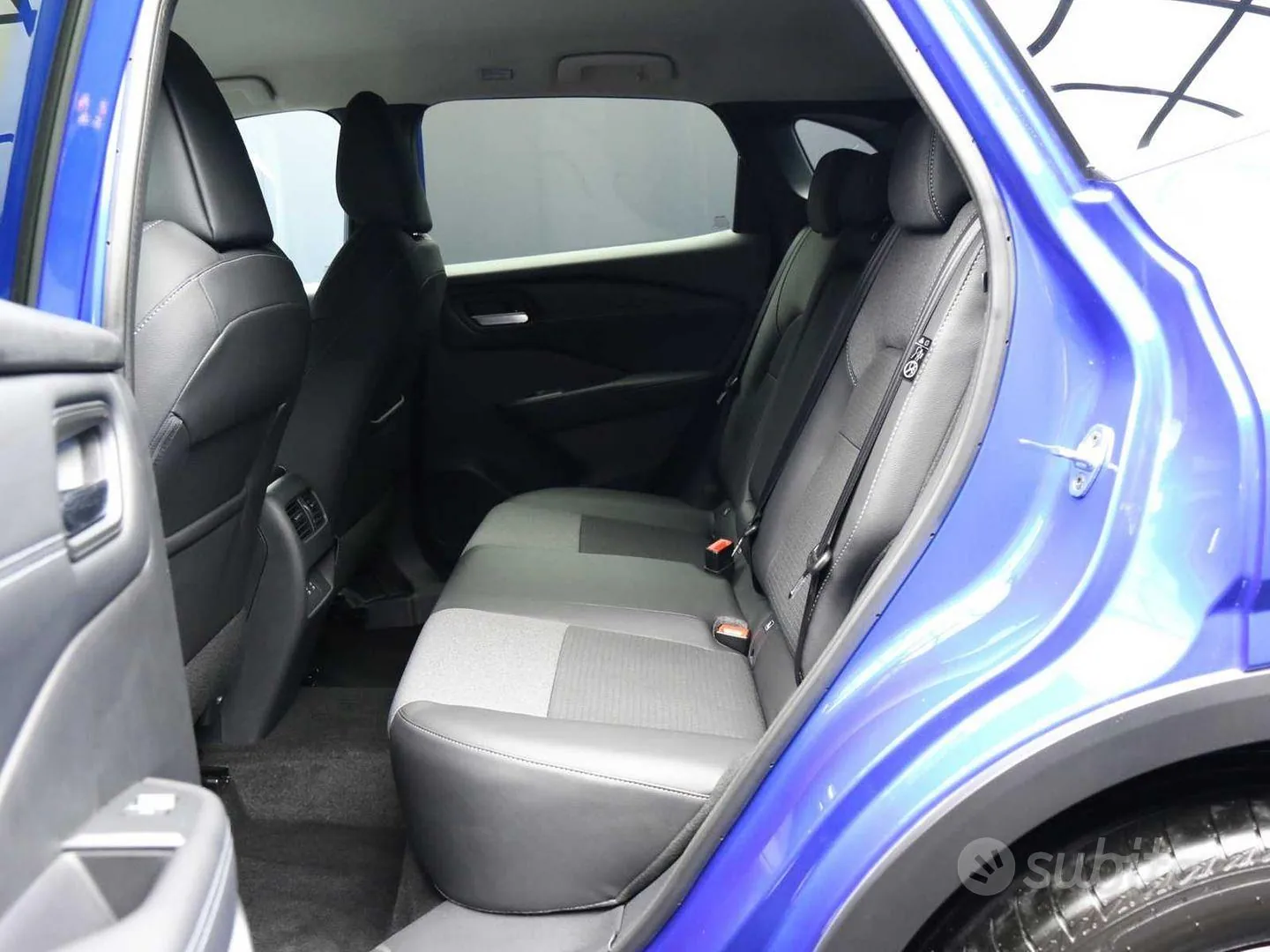 Nissan Qashqai 2025 photo 5