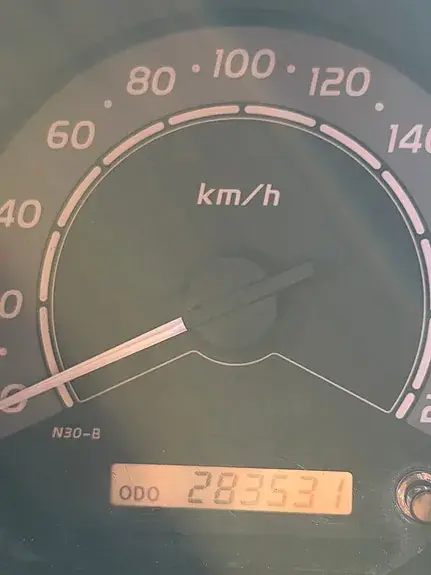 Toyota Hilux 2009 photo 5