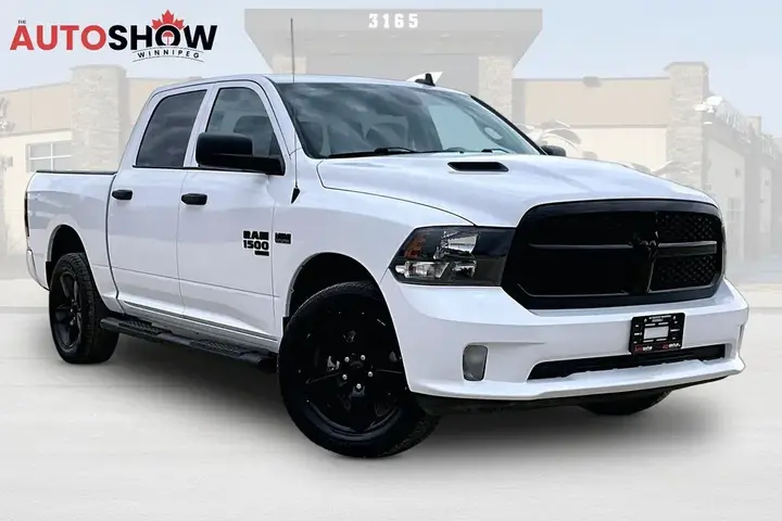 Ram 1500
