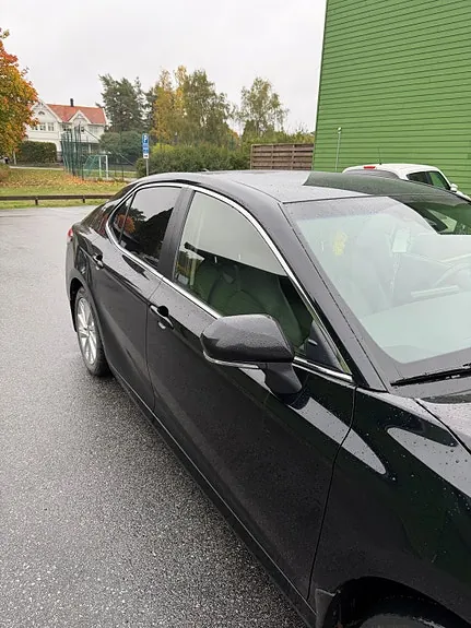 Toyota Camry 2022 photo 4